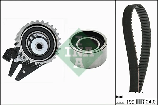 Timing Belt Kit